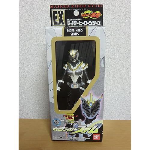 BANDAI RHEX Kamen Rider Fam