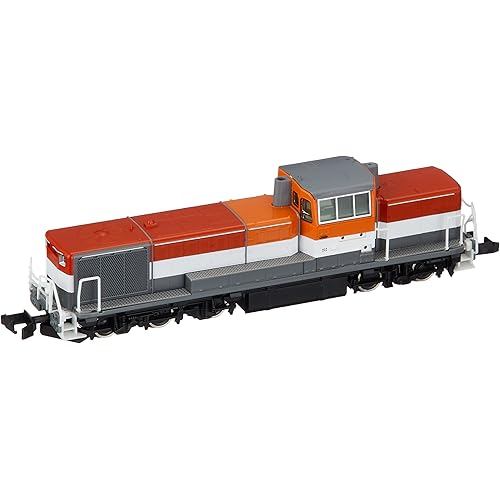 TOMYTEC TOMIX N gauge 2232 DE10 1000 JR freight specification