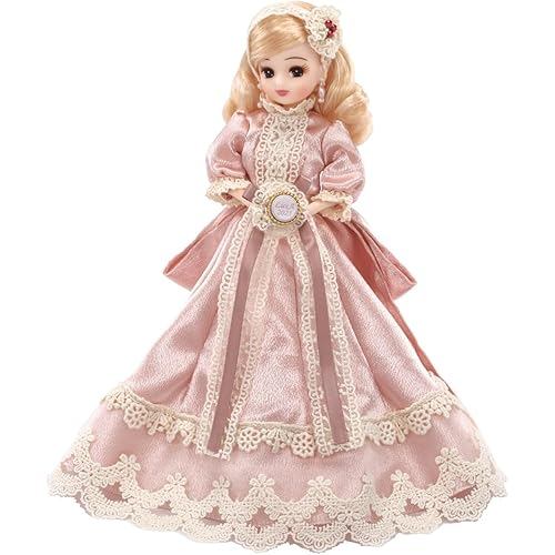 TAKARA TOMY TAKARA TOMY Rika-chan Doll Photogenic Rika Happy Birthday 2025