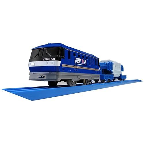 TAKARA TOMY TAKARA TOMY Plarail S-26 EF210 Momotaro