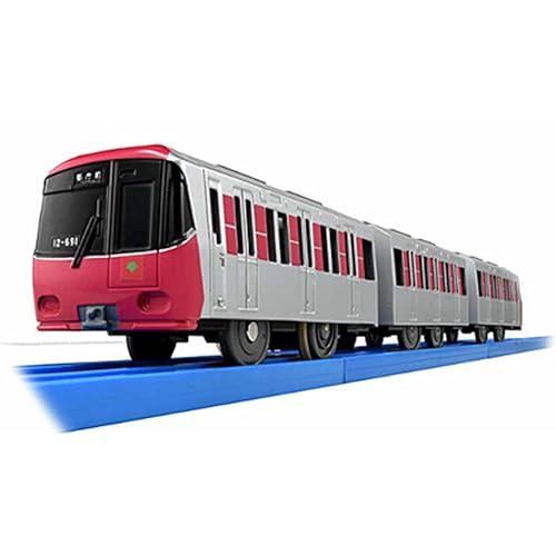 TAKARA TOMY Original Plarail Toei Oedo Line 12-600 type 3rd car