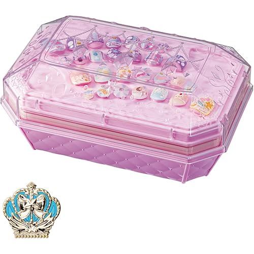 TAKARA TOMY TOMY RizSta Neon Nail Maker