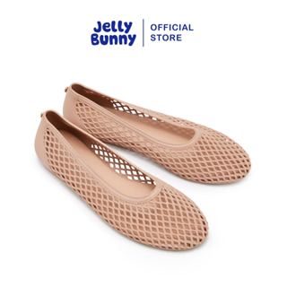 JELLY BUNNY รองเท้าคัทชูทรงบัลเล่ต์ MELANIE รุ่น B24WLBI014