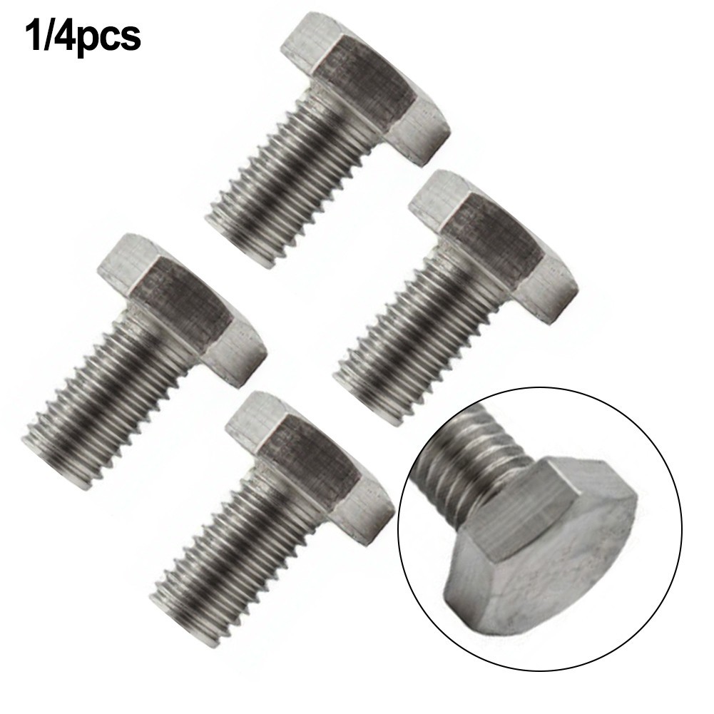 [EXQU-] TS400, TS410, TS420, TS700 Thrust Bolt Replacement 4201 708 8402 สําหรับ TS Series