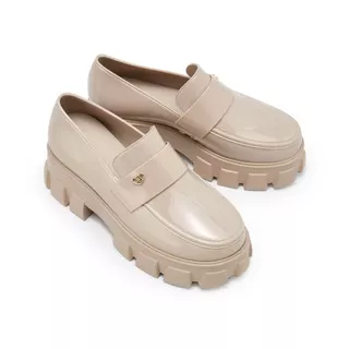JELLY BUNNY รองเท้าโลฟเฟอร์เสริมส้น GIADA รุ่น B23WLSI057