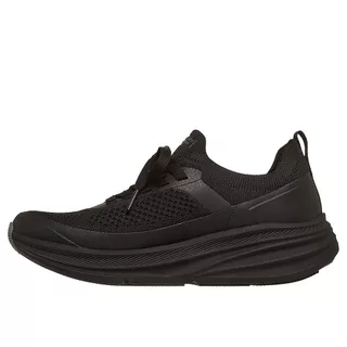 Skechers สเก็ตเชอร์ส รองเท้าลำลองผู้หญิง Women Online Exclusive BOBS Sport Skillz Too Vital Casual Shoes - 117759-BBK