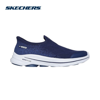 Skechers สเก็ตเชอร์ส รองเท้าผู้หญิง Women Slip-ins GOwalk 8 …