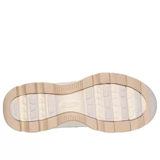 Skechers สเก็ตเชอร์ส รองเท้าผู้หญิง Women Online Exclusive Modern Comfort Winte Big Lug Shoes - 167844-NAT