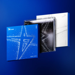 TOMORROW X TOGETHER The Star Chapter: TOGETHER [SEAD พร้อมส่ง]