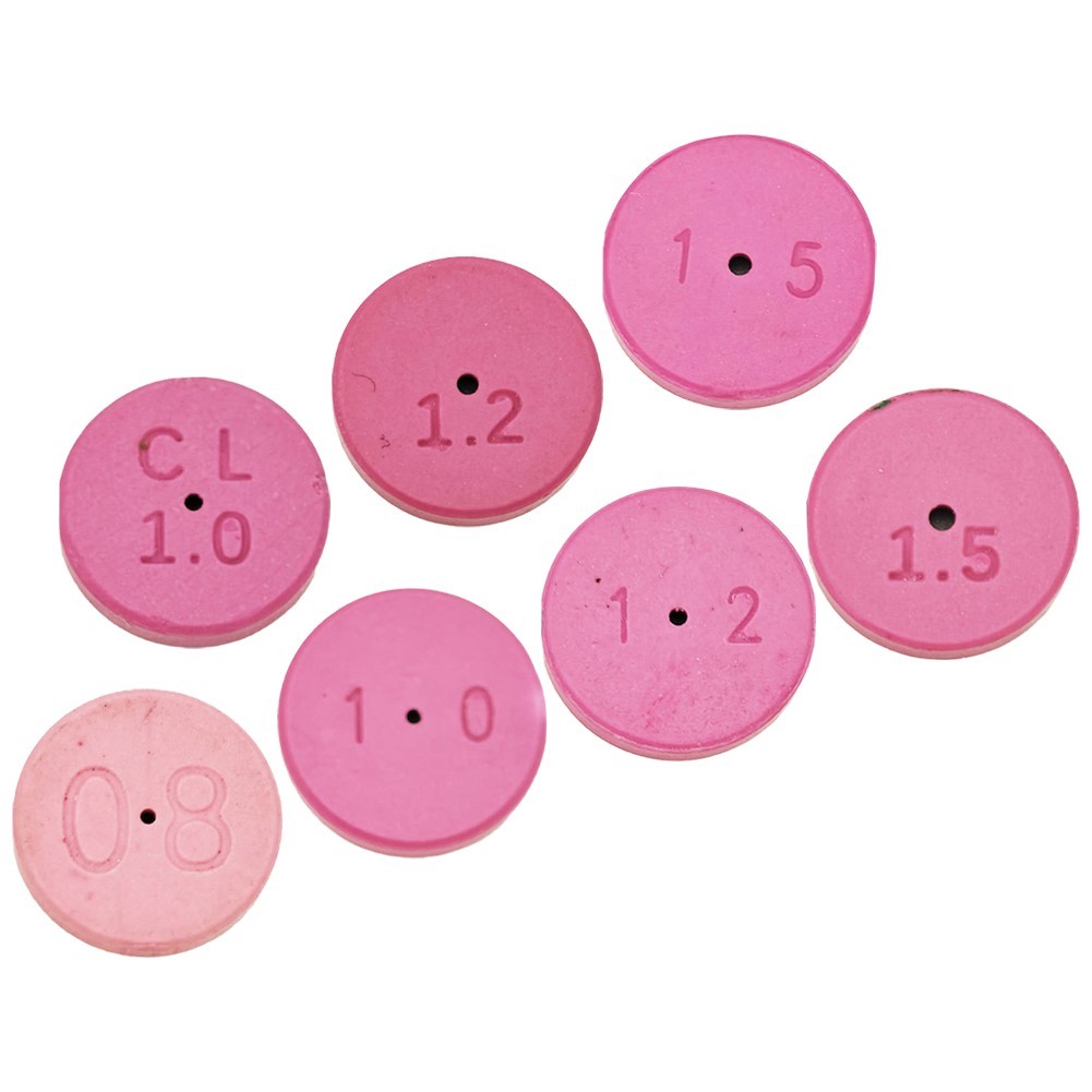 [จัดส่งรวดเร็ว]Sprayer Agricultural Sprayer Accessories pottery  Atomizing Spray Nozzle