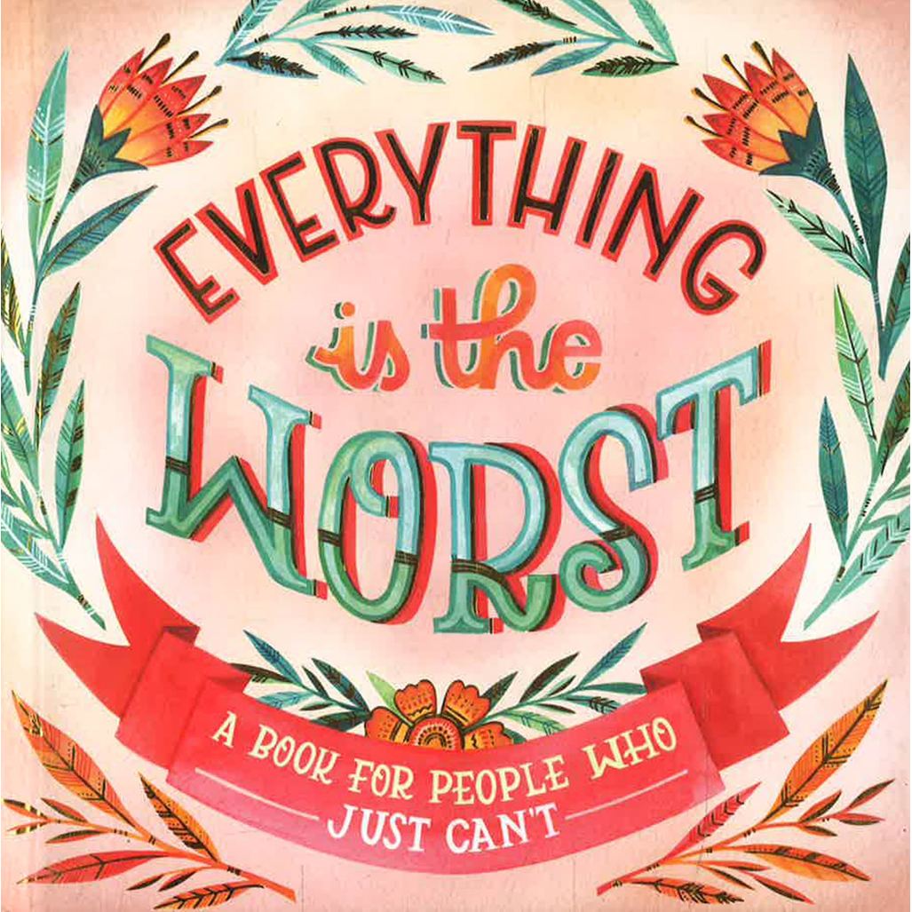 (BX) ทุกอย่างคือ WORST