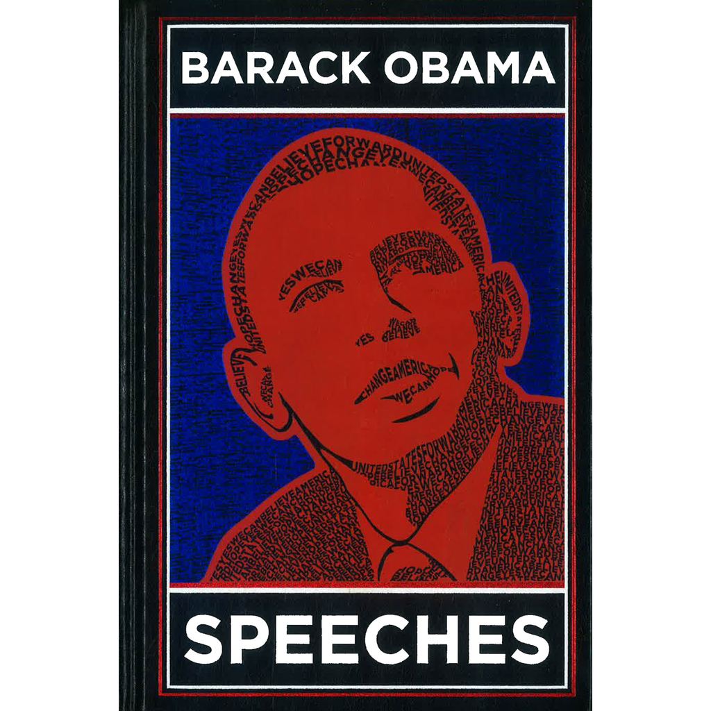 (BX) BAACK OBAMA SPEECHES