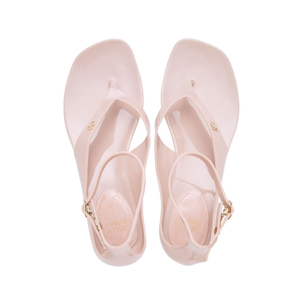 JELLY BUNNY รองเท้าแตะรัดข้อเท้า MEDELEINE รุ่น B26CSWA007 ราคา ถูกที่สุด ดีลบีเคเค แกลเลอรีภาพที่ 4