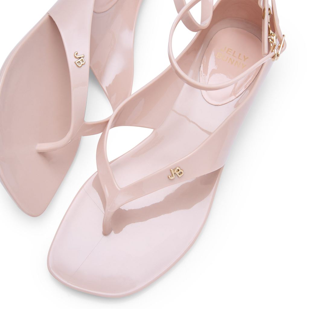 JELLY BUNNY รองเท้าแตะรัดข้อเท้า MEDELEINE รุ่น B26CSWA007 ราคา ถูกที่สุด ดีลบีเคเค แกลเลอรีภาพที่ 5