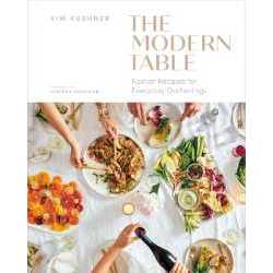 Modern Table : Kosher Recipes for Everyday Gatherings [Hardcover]