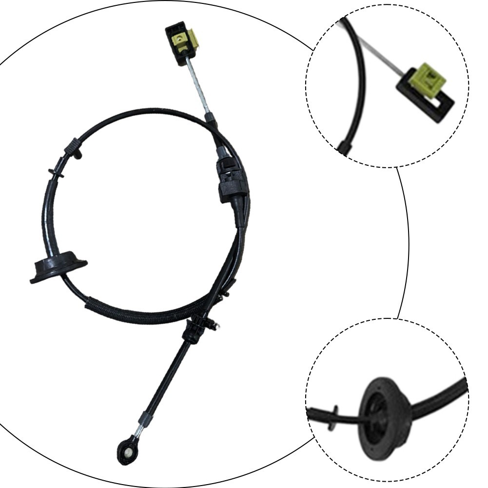 [SF3] สําหรับสายเปลี่ยนเกียร์อัตโนมัติ Ford F-150 2000-2003 ที่เชื่อถือได้