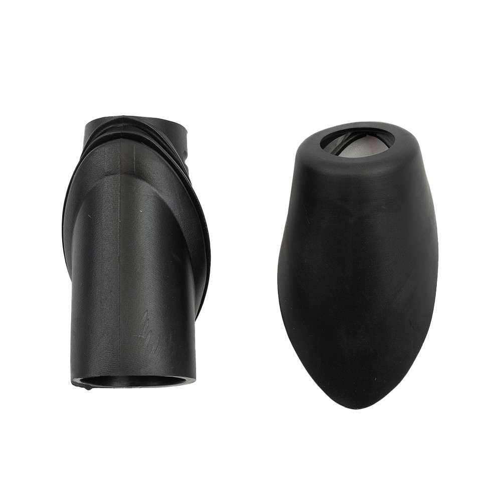 [SF3] สําหรับ Mercedes R129 SL500 SL320 300SL 500SL 600SL เสาอากาศซีล Grommet