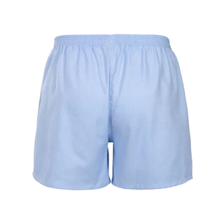 JOHN HENRY UNDERWEAR Sleepwear กางเกงขาสั้นผู้ชาย รุ่น JU JU3823ST สีฟ้า
