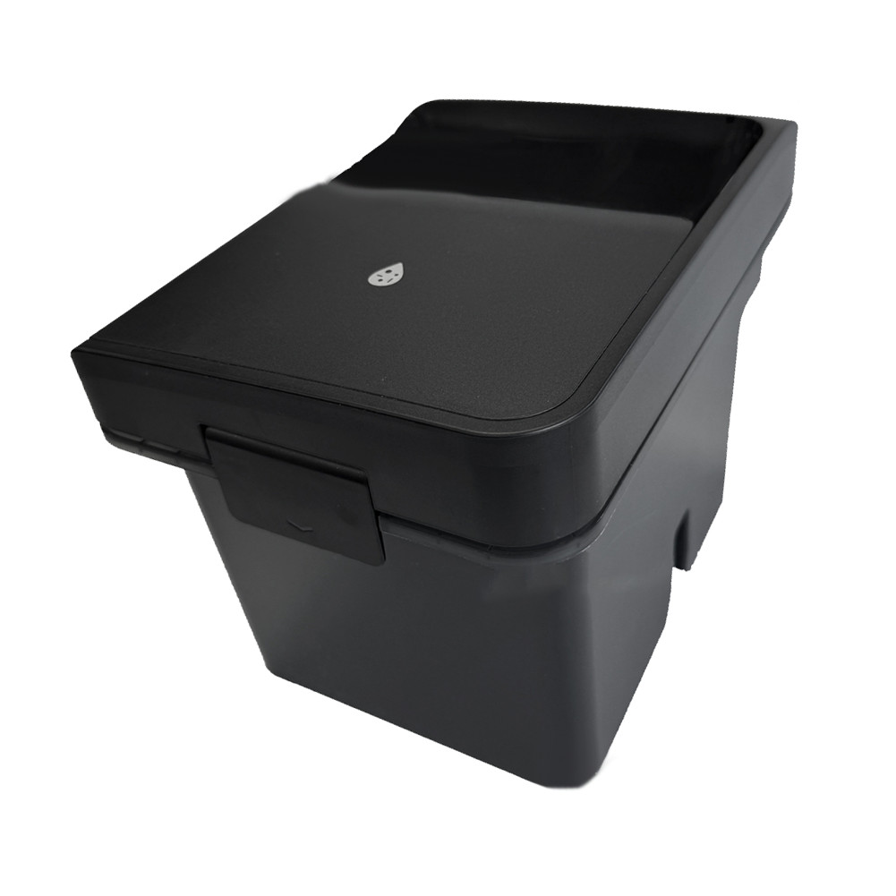 [ใหม่] ถังบําบัดน้ําเสียสําหรับ Roborock สําหรับเครื่องดูดฝุ่นพิเศษ Saros Z70/G30 Space/G20s