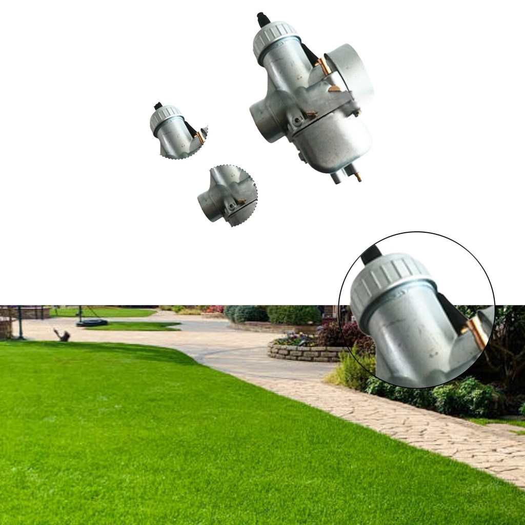 [ใหม่] คาร์บูเรเตอร์รถจักรยานยนต์สําหรับ MZ 250 MZ250 30N2 ETZ251 ETZ301 อะไหล่ทดแทน