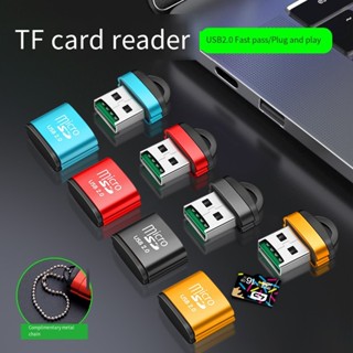 Treasurebox66.th❤️เครื่องอ่านการ์ดพวงกุญแจอลูมิเนียมอัลลอยด์…