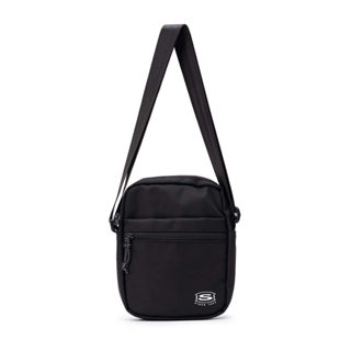 Skechers สเก็ตเชอร์ส กระเป๋าสะพายยูนิเซ็กส์ Unisex Sling Bag…