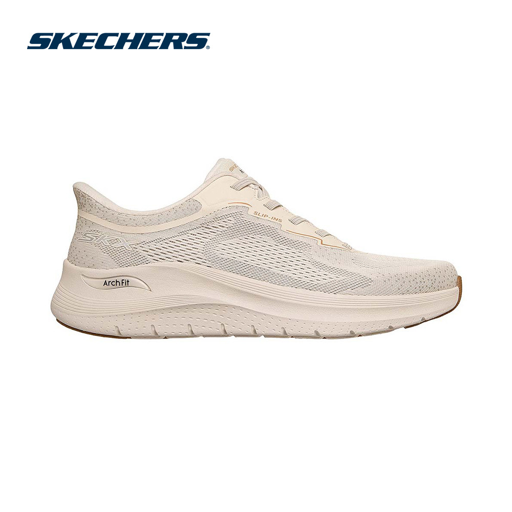 Skechers حذاء رجالي Slip-ins Sport Arch Fit 2.0 Rovant