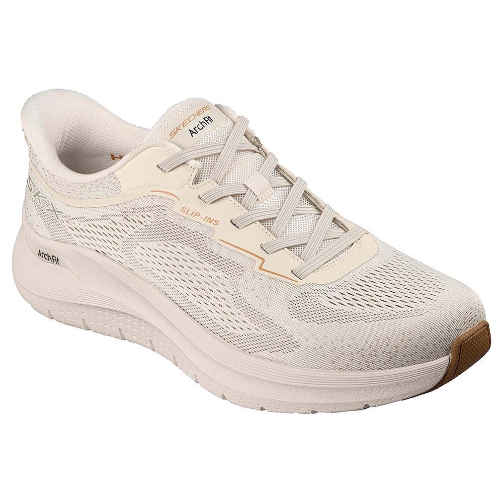 Skechers حذاء رجالي Slip-ins Sport Arch Fit 2.0 Rovant — صورة 4