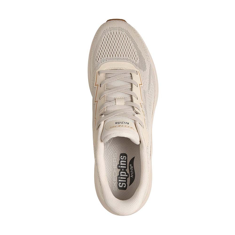 Skechers حذاء رجالي Slip-ins Sport Arch Fit 2.0 Rovant — صورة 5