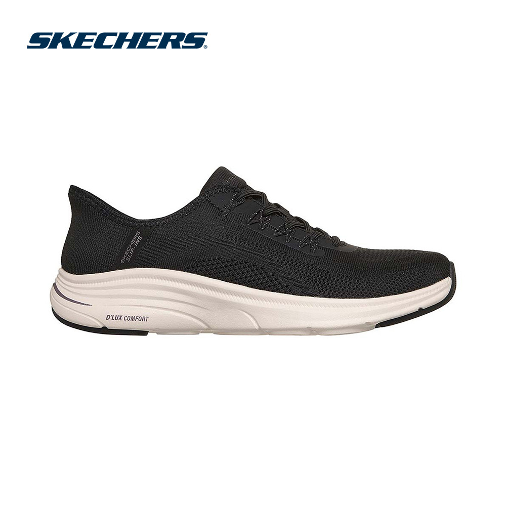 Skechers สเก็ตเชอร์ส รองเท้าลำลองผู้หญิง Women Slip-ins Sport Active D'Lux Comfort 2.0 Supernova Sho