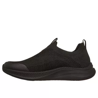 Skechers สเก็ตเชอร์ส รองเท้าลำลองผู้หญิง Women BOBS Sport Moda Flex Chill Dawn Casual Shoes - 117734-BBK Memory Foam