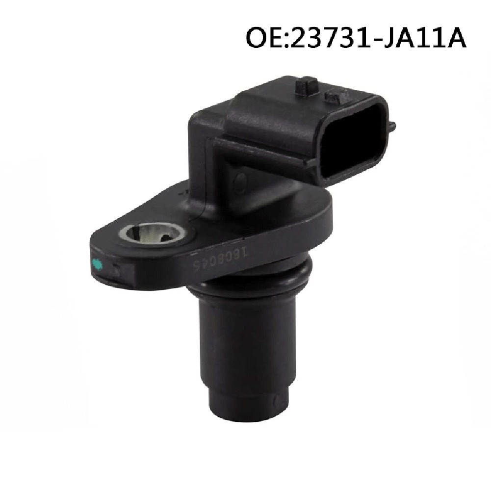 [Ele&Low Price]เซ็นเซอร์ตําแหน่งเพลาลูกเบี้ยวเครื่องยนต์ OEM 23731JA11A สําหรับ Infiniti สําหรับ Max