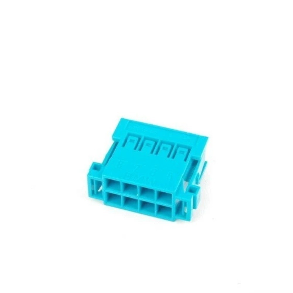 พร้อมสต็อกด้านหลังไฟหน้าซ็อกเก็ตไฟท้ายเชื่อมต่อสําหรับ BMW E60 E61 12527505477