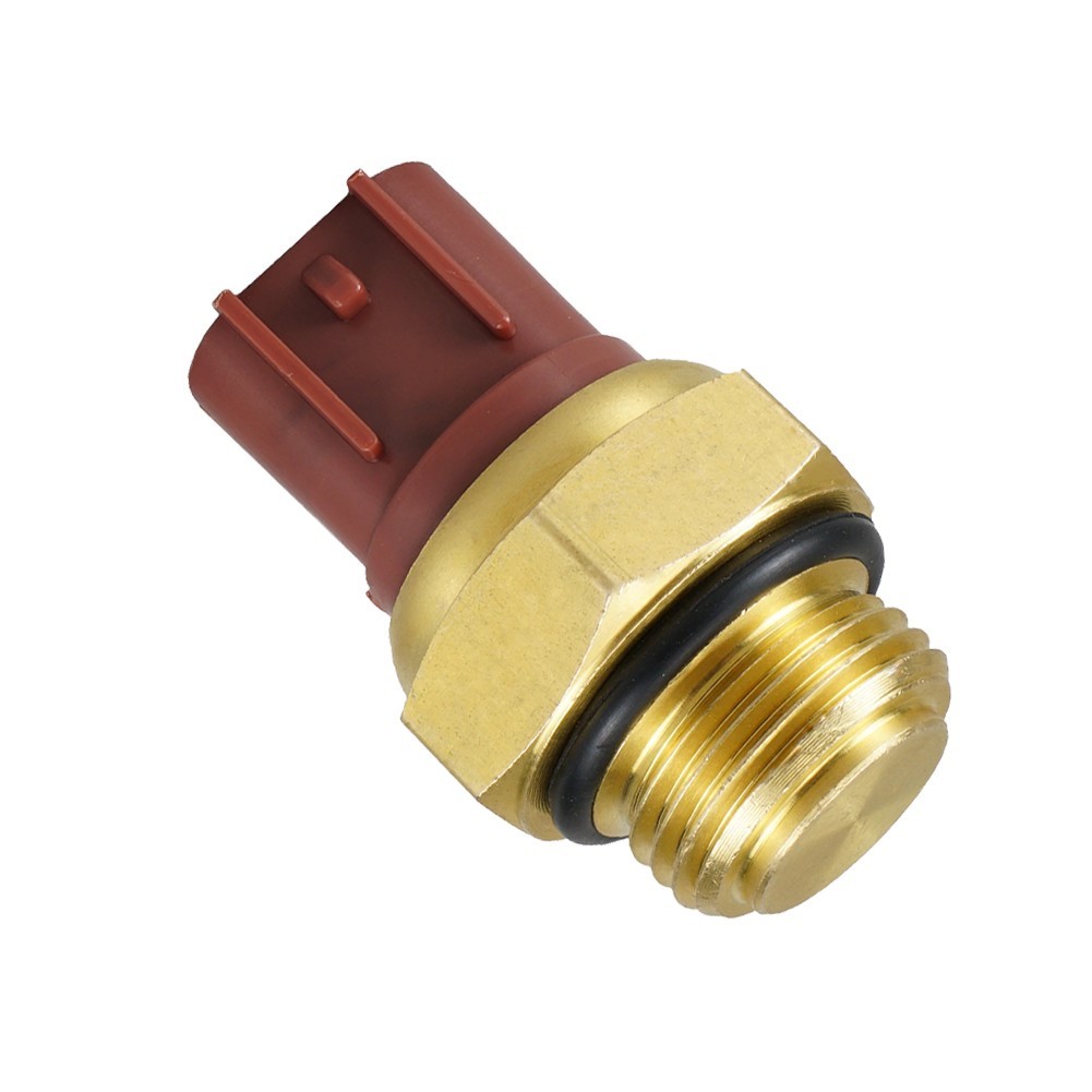 KAWASAKI สต็อกพร้อมสวิตช์เซ็นเซอร์ความร้อนพัดลมหม้อน้ําสวิตช์ 27010-1443 สําหรับ คาวาซากิ