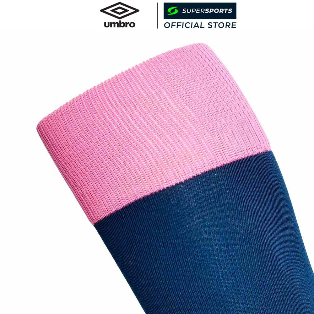 UMBRO ถุงเท้าฟุตบอลผู้ชายทีมบุรีรัมย์ ยูไนเต็ด ชุดเยือน ฤดูกาล 2025/26 — صورة 4