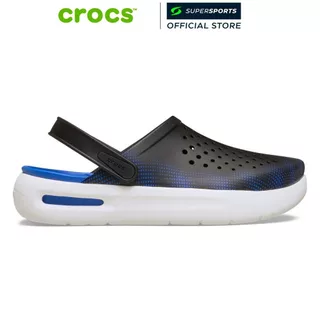 CROCS InMotion Micro Geo Clog รองเท้าลำลองผู้ใหญ่