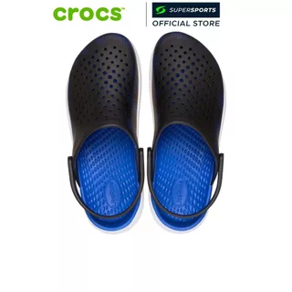 CROCS InMotion Micro Geo Clog รองเท้าลำลองผู้ใหญ่