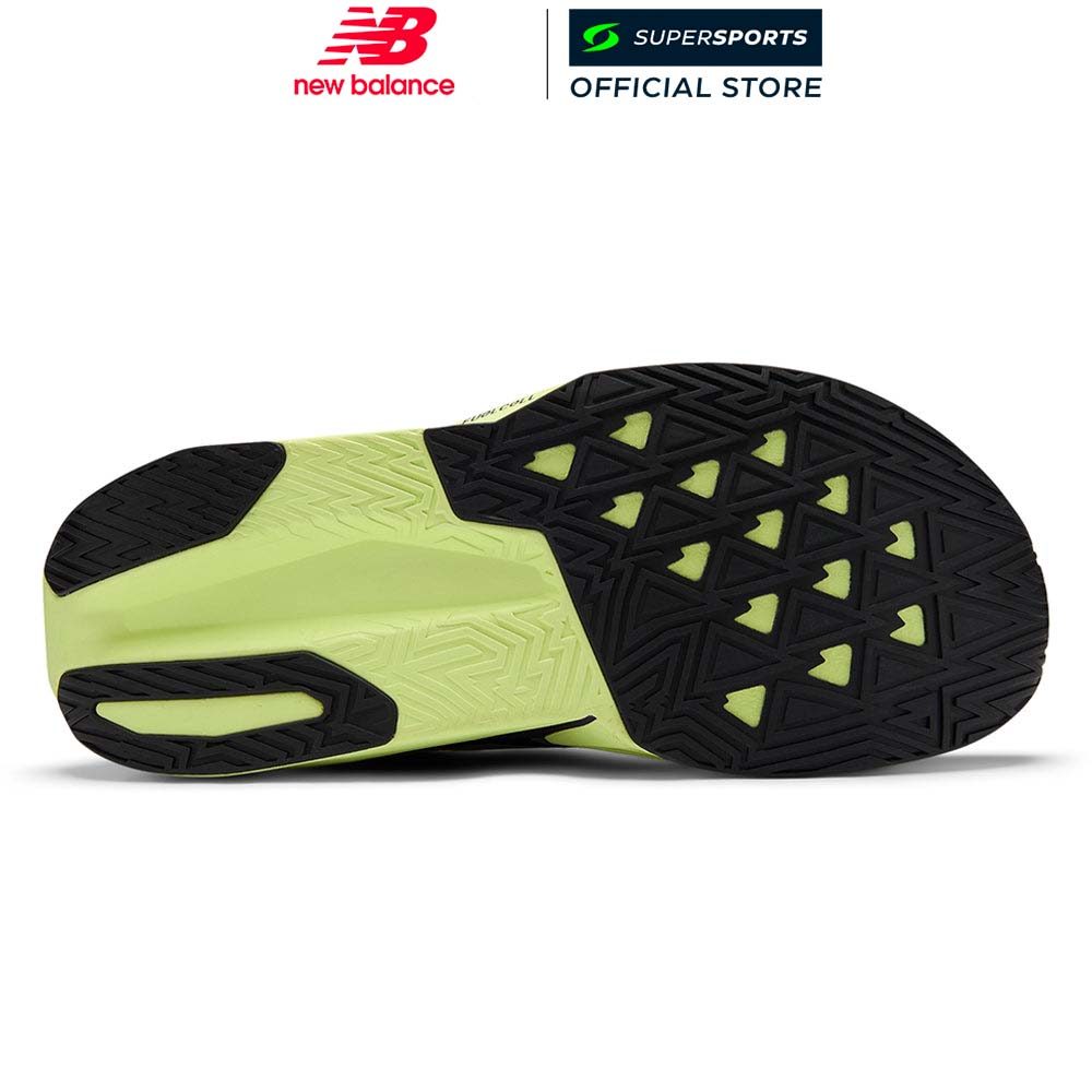 NEW BALANCE FuelCell Rebel v5 รองเท้าวิ่งผู้ชาย - รูปที่ 4