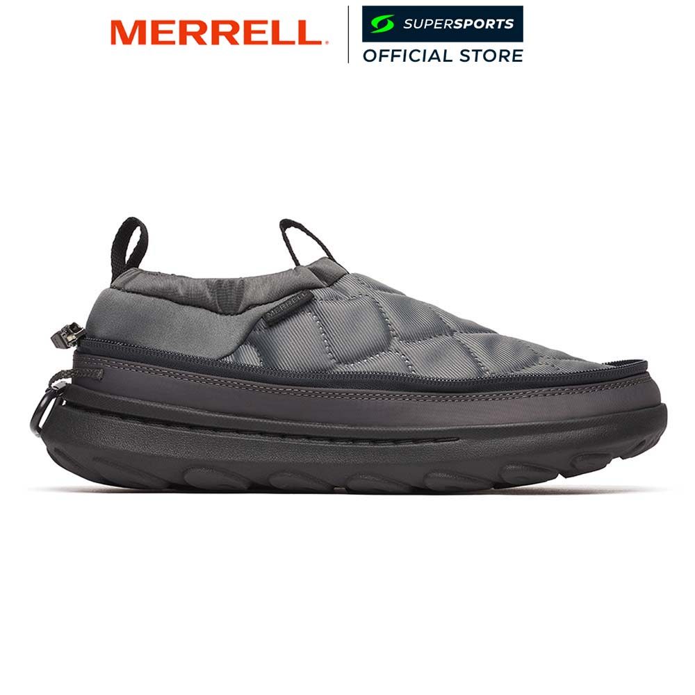 MERRELL Hut Moc 2 Packable Plus รองเท้าลำลองผู้ชาย