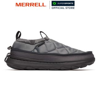MERRELL Hut Moc 2 Packable Plus รองเท้าลำลองผู้ชาย