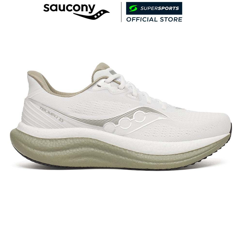 SAUCONY Triumph 23 รองเท้าวิ่งผู้ชาย