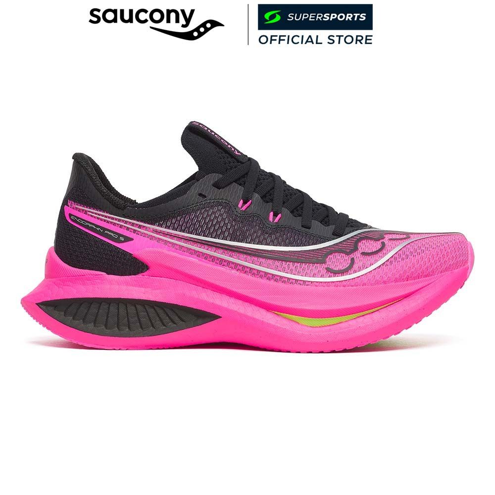 SAUCONY Endorphin Pro 5 รองเท้าวิ่งผู้หญิง