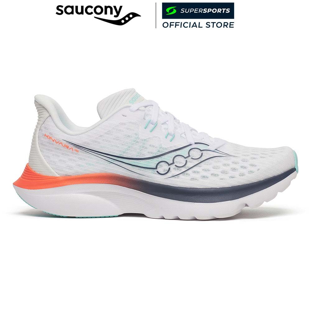 SAUCONY Kinvara 16 รองเท้าวิ่งผู้หญิง