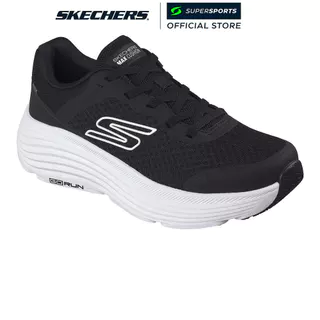 SKECHERS Max Cushioning® Endeavour รองเท้าวิ่งผู้ชาย