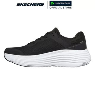SKECHERS Max Cushioning® Endeavour รองเท้าวิ่งผู้ชาย