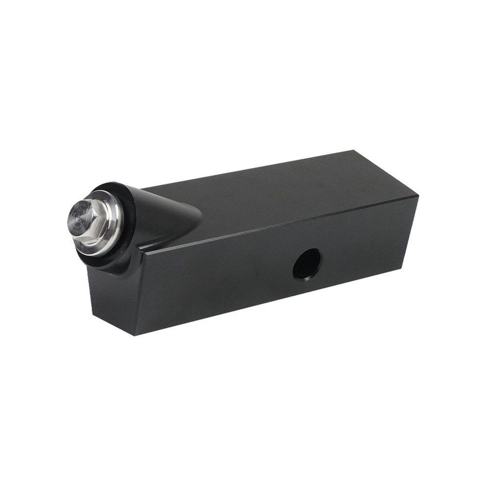 สต็อกพร้อม Transmission Oil Thermal Bypass Valve 125068000 สําหรับ Tahoe สําหรับ Silverado 1500