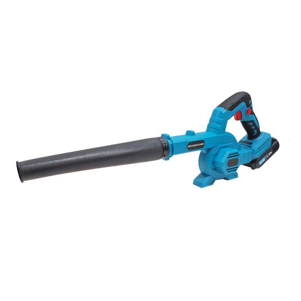 MATALL PRO เครื่องเป่าลมไร้สาย (พร้อมแบตเตอรี่) JP-5001 20 โวลต์ จัดส่งโดย HomePro