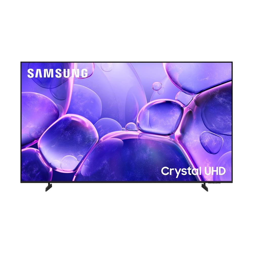 SAMSUNG ทีวีแอลอีดี 65 นิ้ว (4K, LED, TIZEN) UA65U8000FKXXT จัดส่งโดย HomePro