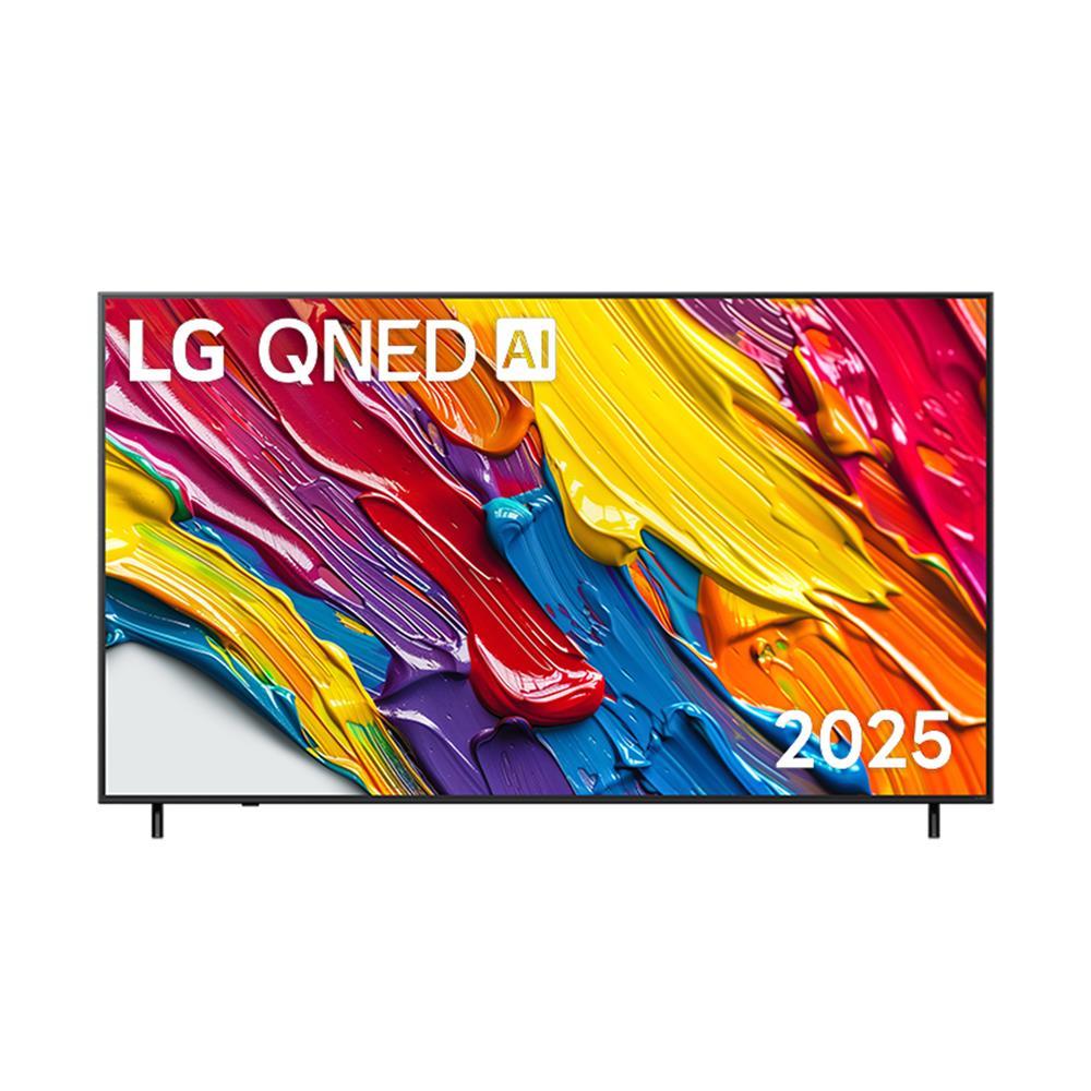 LG ทีวีคิวเอ็นอีดี 55 นิ้ว (4K, QNED, SMART TV) 55QNED82ASA.ATM จัดส่งโดย HomePro