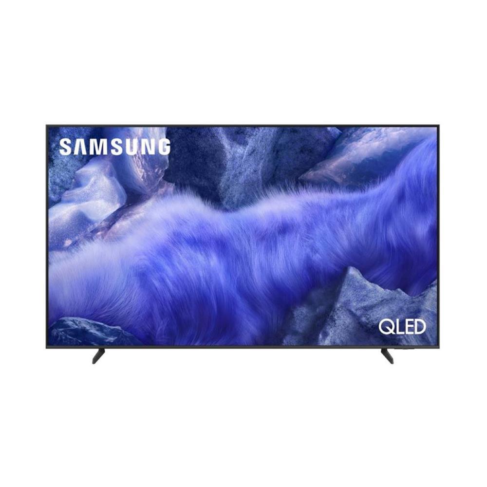 SAMSUNG ทีวีคิวแอลอีดี 50 นิ้ว (4K, QLED, TIZEN) QA50Q7F4AKXXT จัดส่งโดย HomePro
